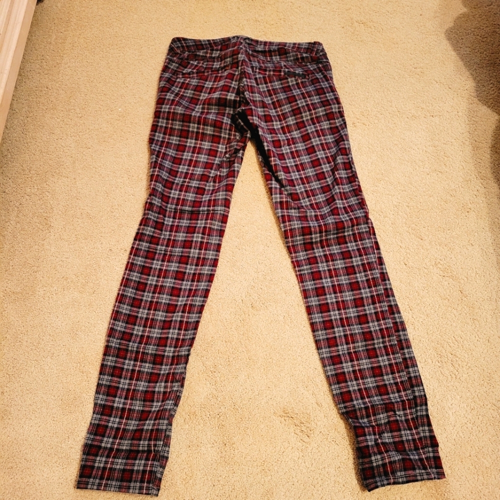 Women's jeans